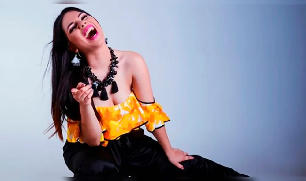 La 'chica Badabun' pasa duro momento tras infidelidad de su novio