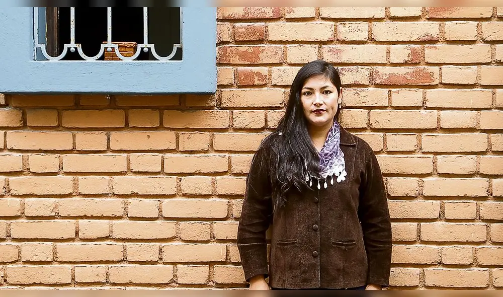 Magaly Solier protagoniza película en quechua