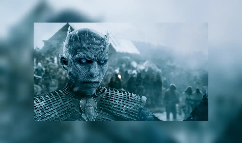 Dos personajes habrían logrado sobrevivir a la temporada 7 de Game of Thrones