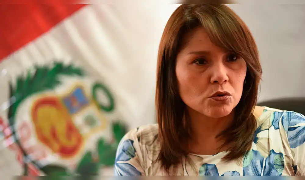 Ministra Bustamante tras ataque a helicóptero: "No vamos a retroceder en diálogo"