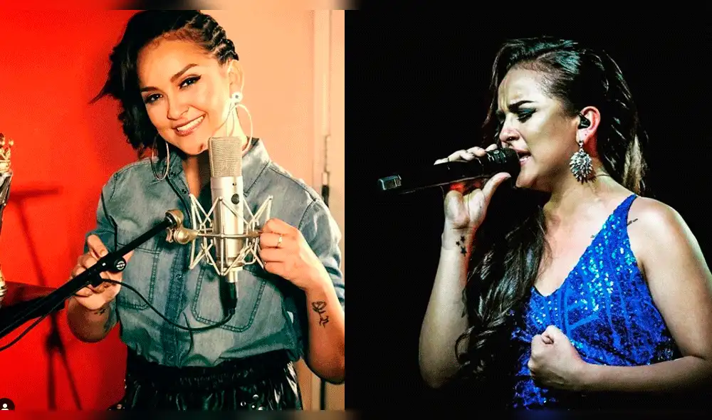 Daniela Darcourt enamora al lucir con traje de baño en Instagram [FOTOS]