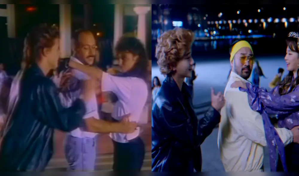 ¡Al estilo de Luis Miguel! Super Junior estrena videoclip de 'Ahora te puedes marchar' [VIDEO]