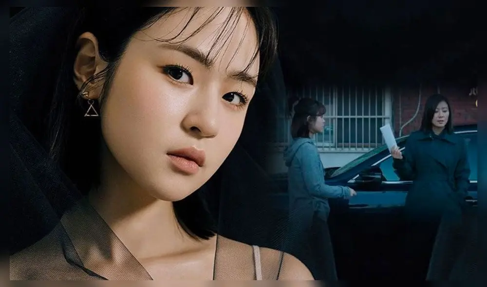 Shim Eun Woo habla de su personaje en el dorama The World of the Married, en entrevista para THE STAR.