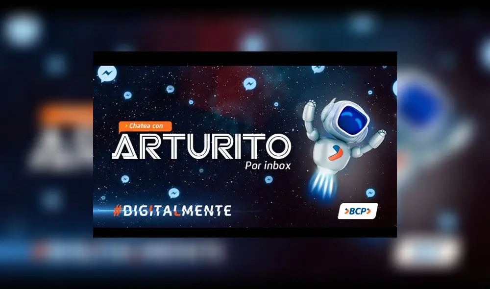 Conoce las consultas que puedes realizar con el BOT Arturito