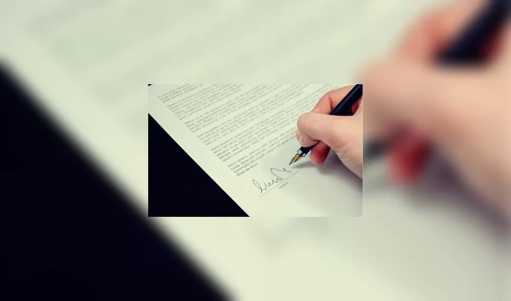 El objetivo de este documento es dar un testimonio sobre el desempeño laboral.