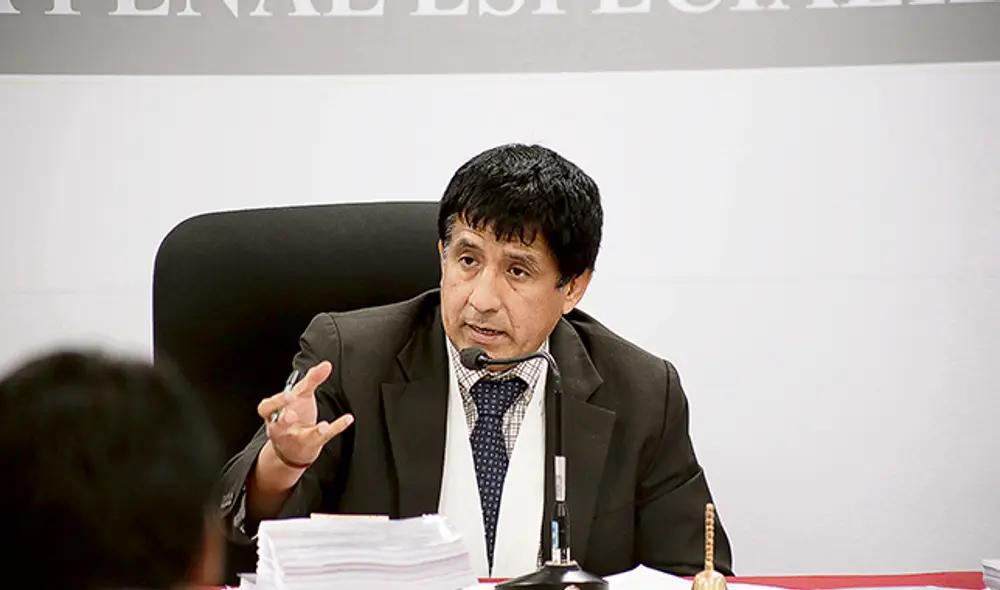 Exalcalde Sotomayor captaba seis millones al mes por extorsiones Exalcalde Sotomayor captaba seis millones al mes por extorsiones