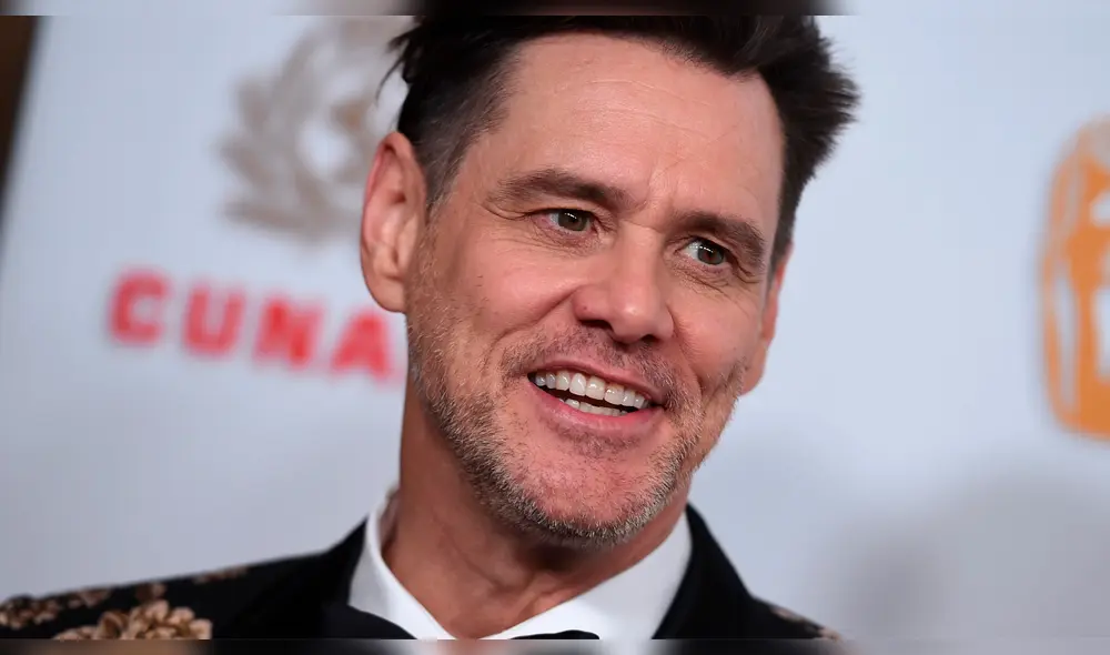 Jim Carrey regresa a Saturday Night Live e interpretará a Joe Biden