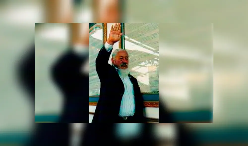 ¿Quién fue Ezequiel Ataucusi, el líder evangélico y fundador del Frepap? ¿Quién fue Ezequiel Ataucusi, el líder evangélico y fundador del Frepap?