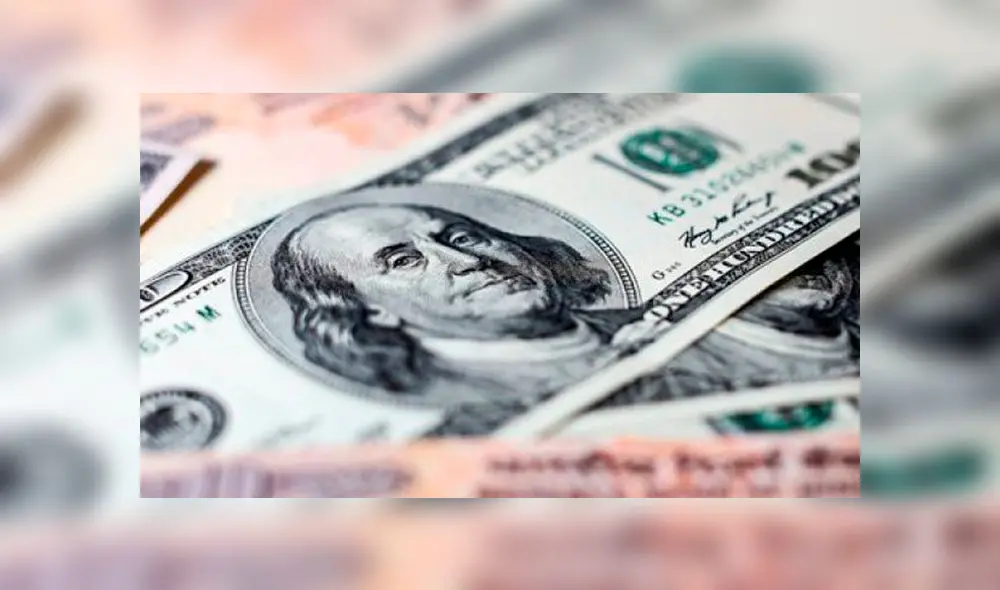 Precio del dólar en Chile hoy, sábado 16 de mayo de 2020. Foto: difusión.