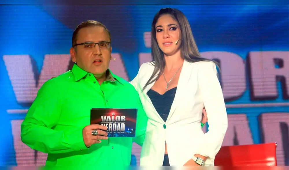 ¿Tilsa Lozano regresa a EVDLV y hablará de ‘Loco’ Vargas?
