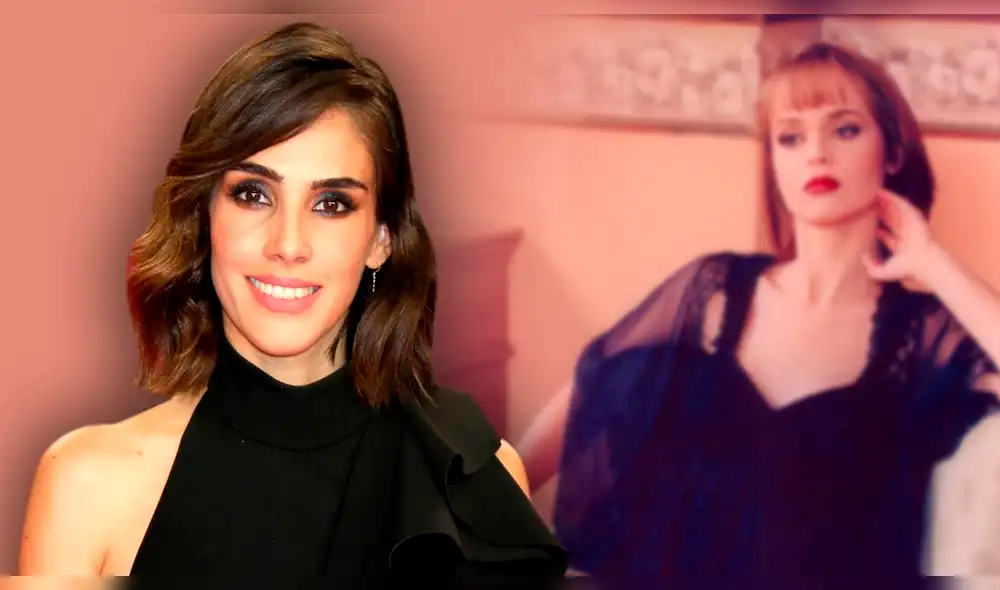 Polémica por Actriz que interpretará a 'Paola Bracho' en remake de 'La Usurpadora'