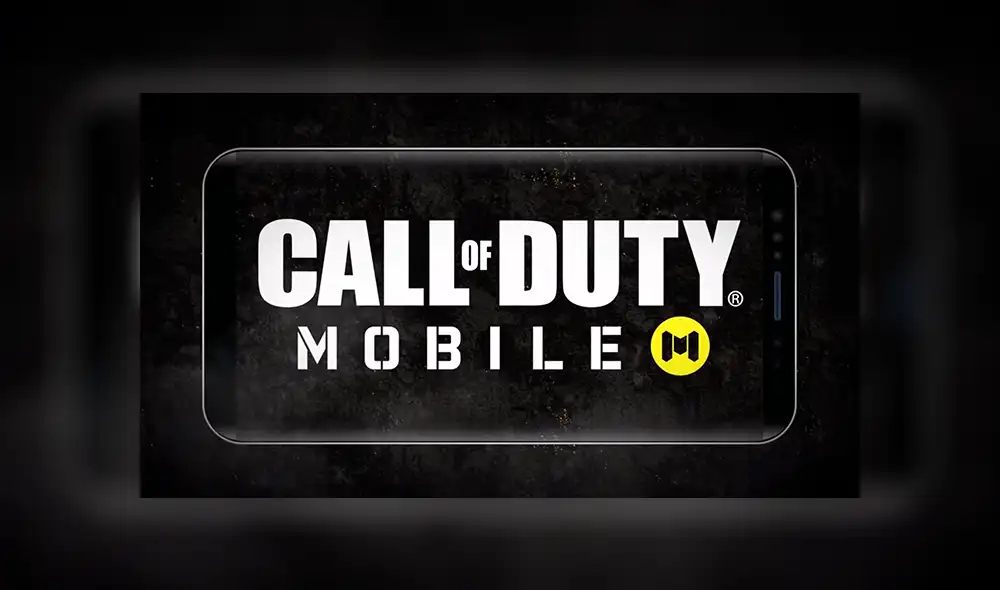 Call of Duty Mobile: ¿llegará con Battle Royale? [FOTOS Y VIDEO]