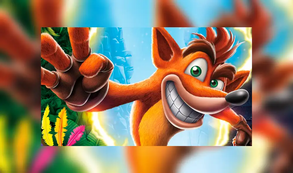El videojuego de Crash Bandicoot Trilogy podría ser gratuito en el mes de febrero gracias a la membresía Plus. El videojuego de Crash Bandicoot Trilogy podría ser gratuito en el mes de febrero gracias a la membresía Plus.