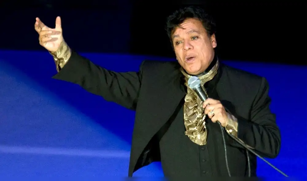 Difunden irrefutable prueba de la muerte de Juan Gabriel