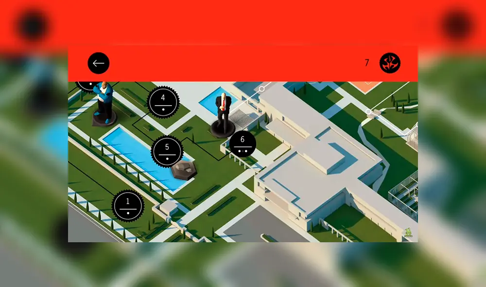 Se trata de un port particular, y cuenta con versiones para PS4, Xbox One, PC y más.