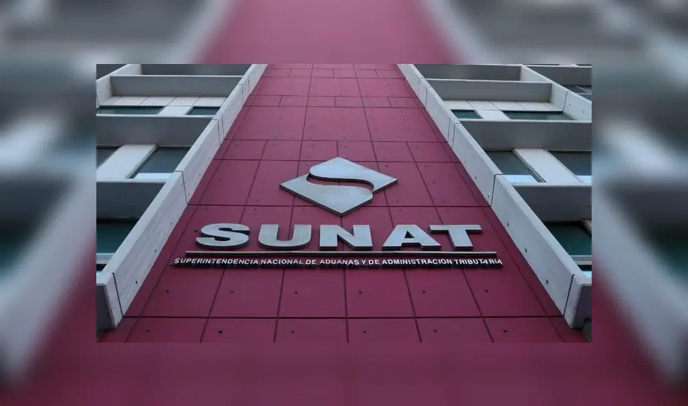Devoluciones tributarias de Sunat se octuplicaron entre el 2002 y 2017