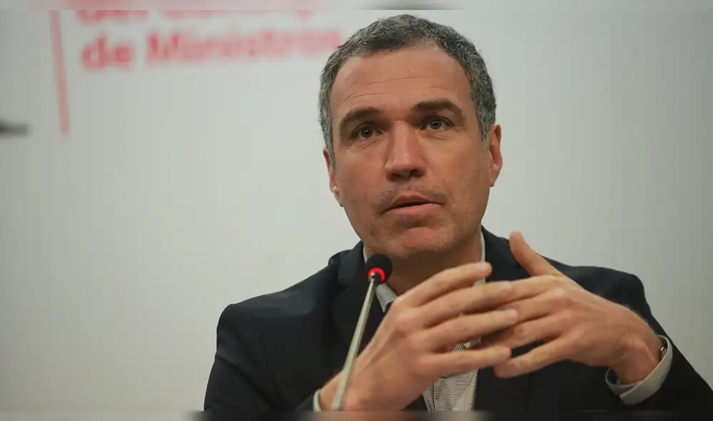 Reformas: Salvador del Solar se reúne hoy con voceros de bancadas