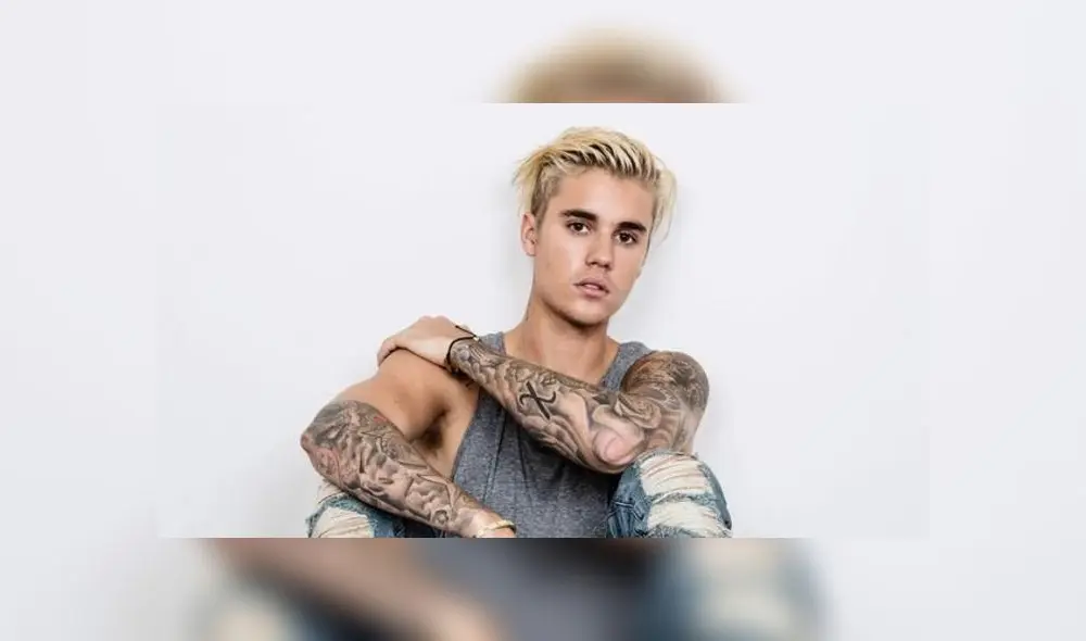 Justin Bieber: Alborota en las playas de Brasil | FOTOS