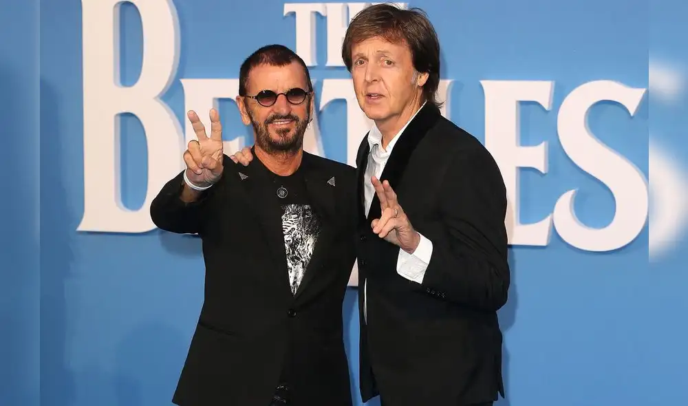 BTS hace cover de "The Beatles" en programa estadounidense