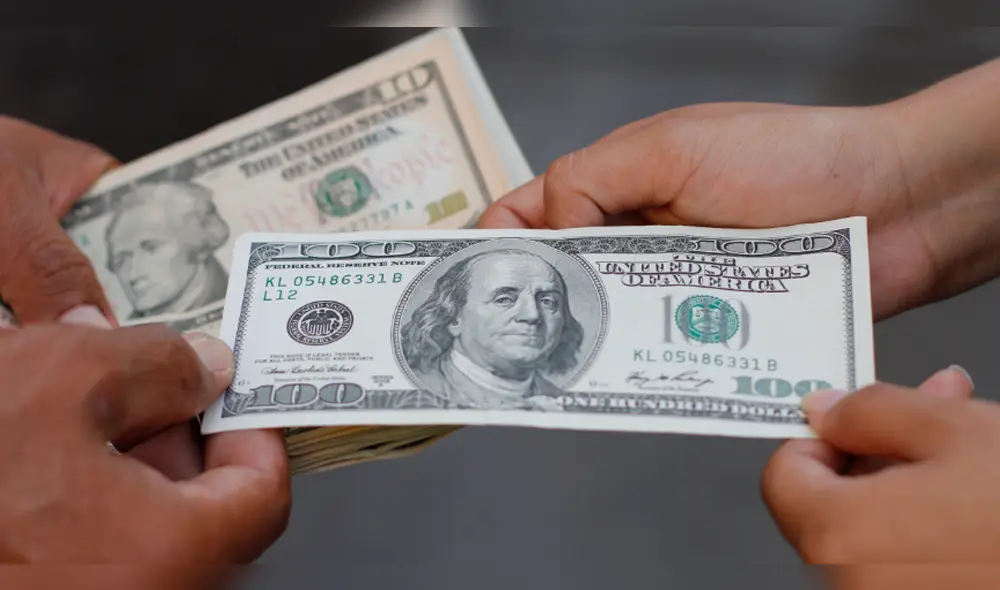 Tipo de cambio: precio del dólar baja tras juramentación de Martín Vizcarra