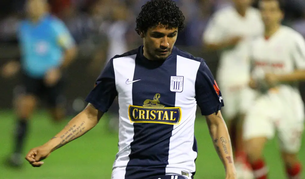 Reimond Manco habló sobre Alianza Lima y la selección peruana. | Foto: GLR