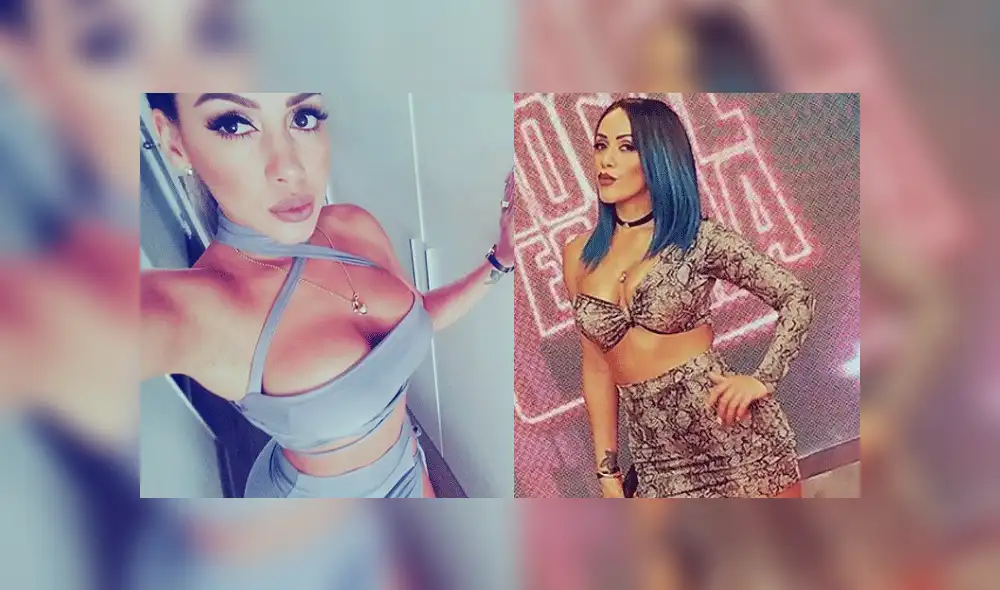 Dorita Orbegoso hace tentadora propuesta a fans y recibe comentarios groseros [VIDEO]