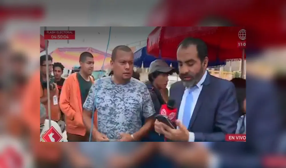 Cambian local de votación de elector sin haber alterado datos personales