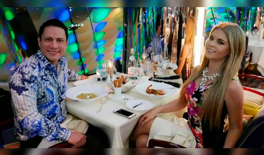 Renzo Costa reaparece en TV con sorprendente cambio en su rostro [VIDEO]