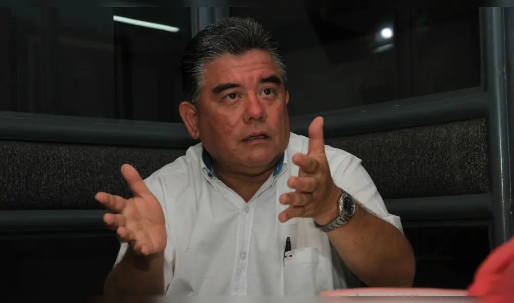 Siguen tensiones por cargo en Autoridad Portuaria Regional y destinos de terminal marítimo Siguen tensiones por cargo en Autoridad Portuaria Regional y destinos de terminal marítimo