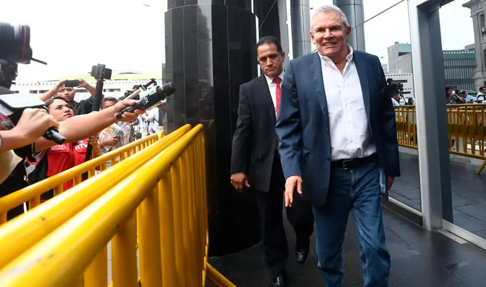 Luis Castañeda Luis Castañeda