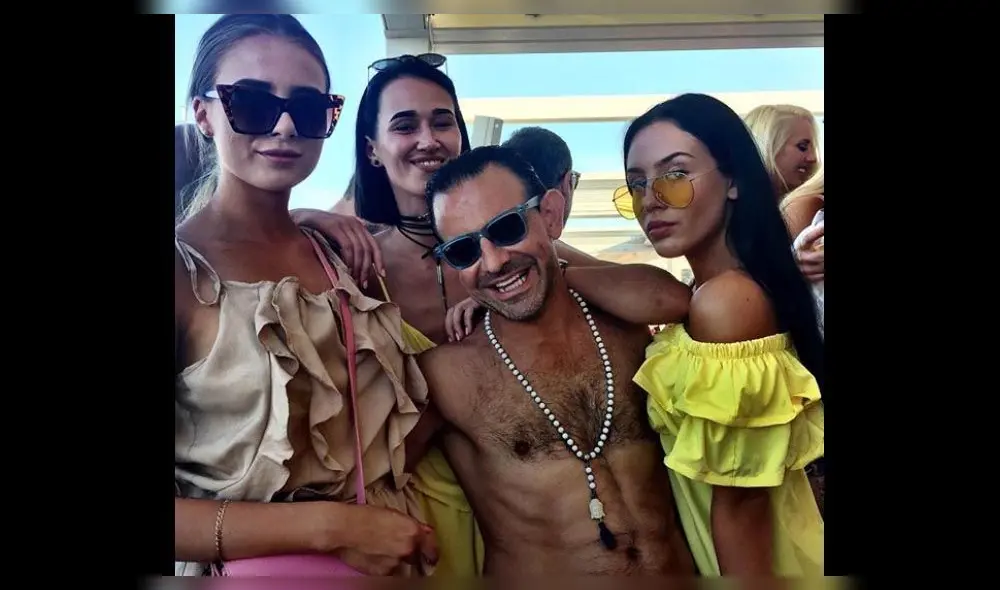 Critican al millonario de Sheyla Rojas por hacerle indebido pedido [VIDEO]