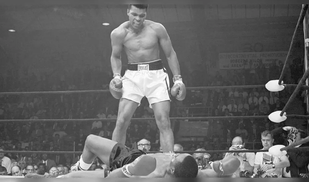 Bruce Lee: el día que aceptó que nunca podría derrotar a Muhammad Ali en vida [VIDEO]