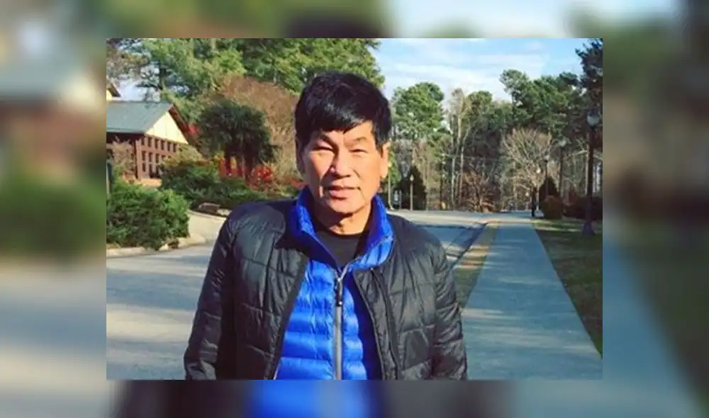 Conozca a David Dao el pasajero agredido en vuelo de United Airlines Conozca a David Dao el pasajero agredido en vuelo de United Airlines