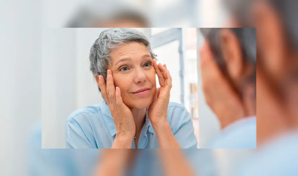 Descubrimiento de nueva proteína podría retrasar el envejecimiento en los seres humanos. Foto Difusión.