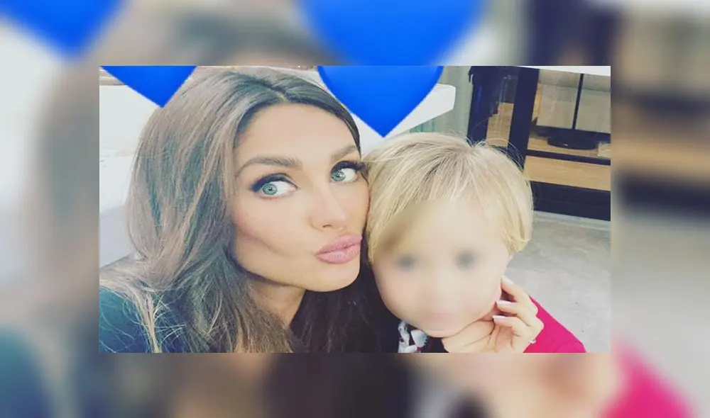 La cantante Anahí fue blanco de críticas luego de compartir su receta de enfrijoladas.