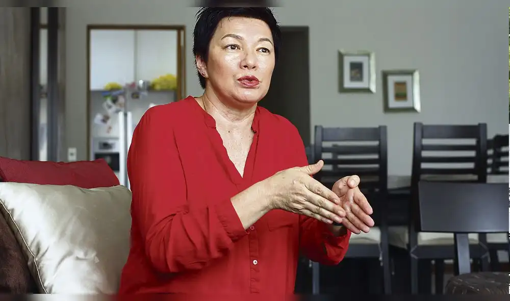 Fortaleza y dedicación: la labor de los padres de niños con autismo [VIDEO]