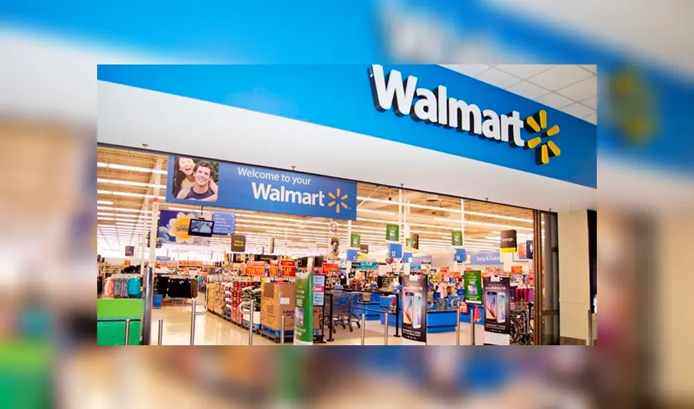 Walmart retira los anuncios de videojuegos violentos. Donald Trump dijo que estos contribuyen a la cultura de violencia que lleva a tiroteos masivos.