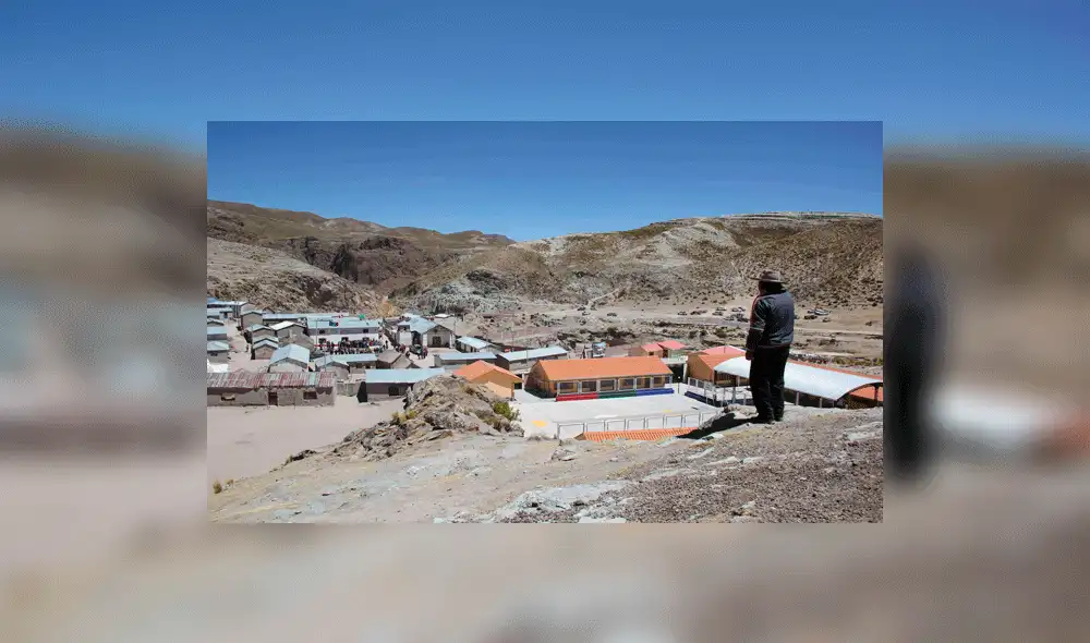 Pobladores de cinco distritos denuncian abandono de la región Puno