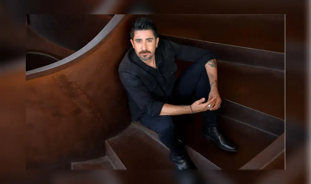 Alex Ubago Alex Ubago