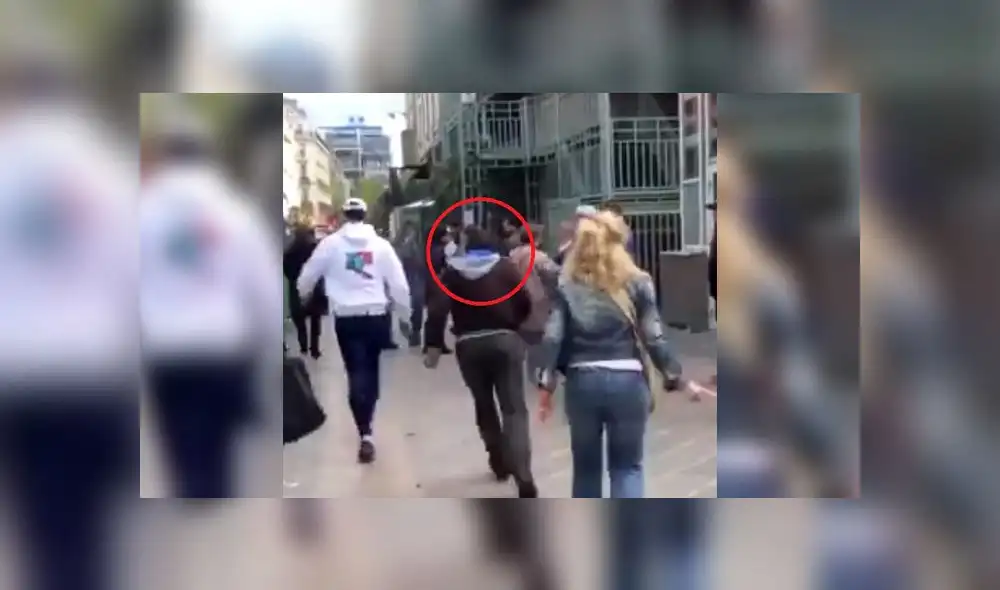 Animalistas le quitan cachorro