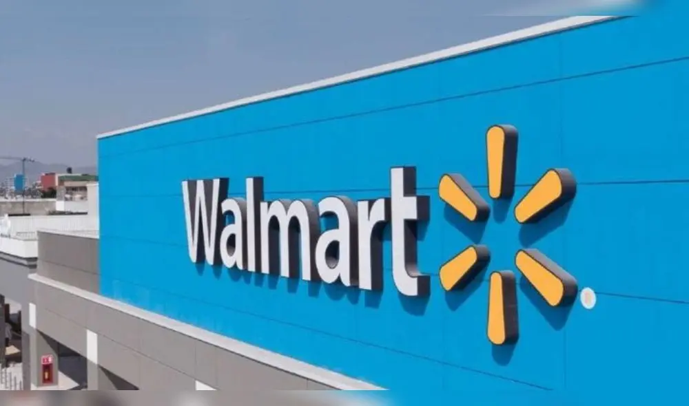 Walmart Walmart