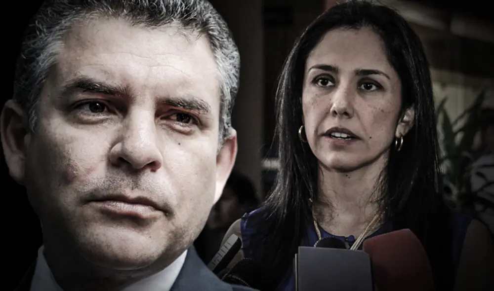 Composición: Fabrizio Oviedo.