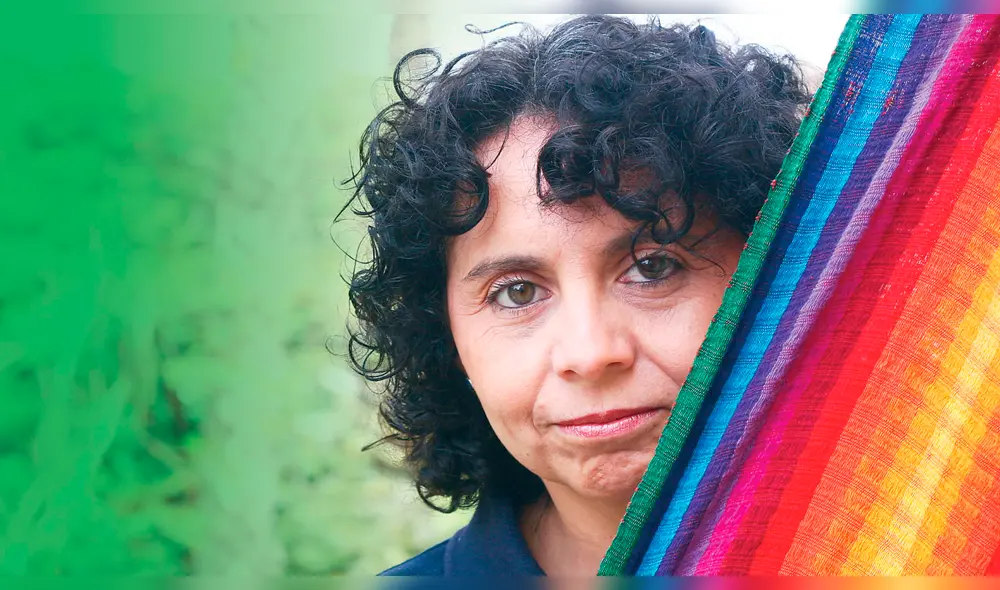 Susel Paredes  Foto: archivo