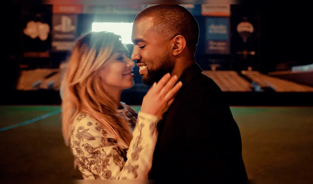 Kim Kardashian y Kanye West desmienten rumores de separación al celebrar sexto aniversario de bodas en Instagram Kim Kardashian y Kanye West desmienten rumores de separación al celebrar sexto aniversario de bodas en Instagram