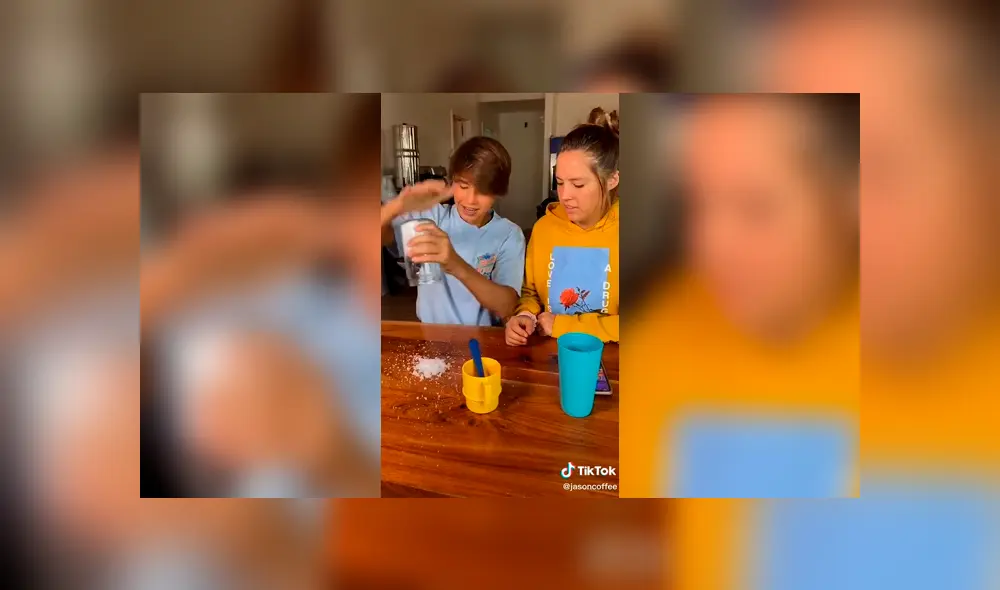 Desliza a la izquierda para ver más sobre este nuevo viral de Facebook. Foto: Captura.