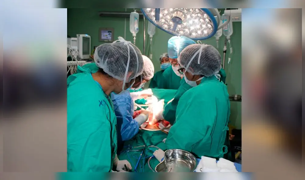 Cusco. Médicos especialistas operarán a pacientes con secuelas de quemaduras. Cusco. Médicos especialistas operarán a pacientes con secuelas de quemaduras.