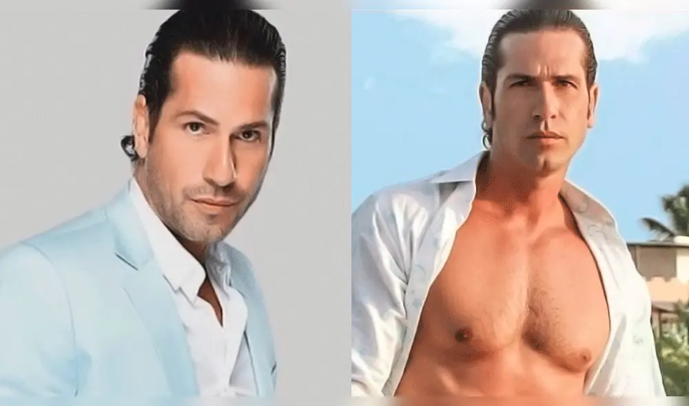 Gregorio Pernía es captado tocando zona íntima de mujer frente a su esposa Gregorio Pernía es captado tocando zona íntima de mujer frente a su esposa