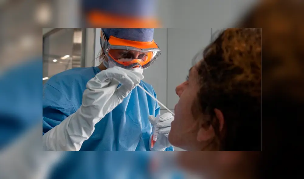Los pacientes detectados con COVID-19 se mantienen recibiendo el tratamiento adecuado. (Foto: El Periódico) Los pacientes detectados con COVID-19 se mantienen recibiendo el tratamiento adecuado. (Foto: El Periódico)