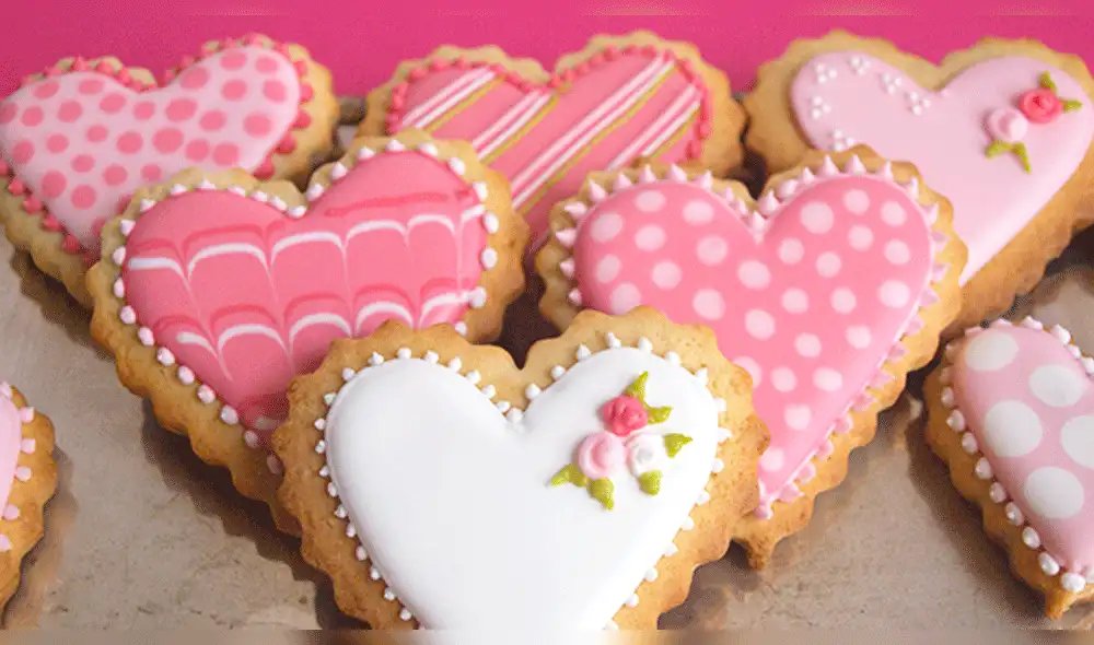 San Valentín: Regala una de estas 25 sorpresas a tu pareja [VIDEOS]