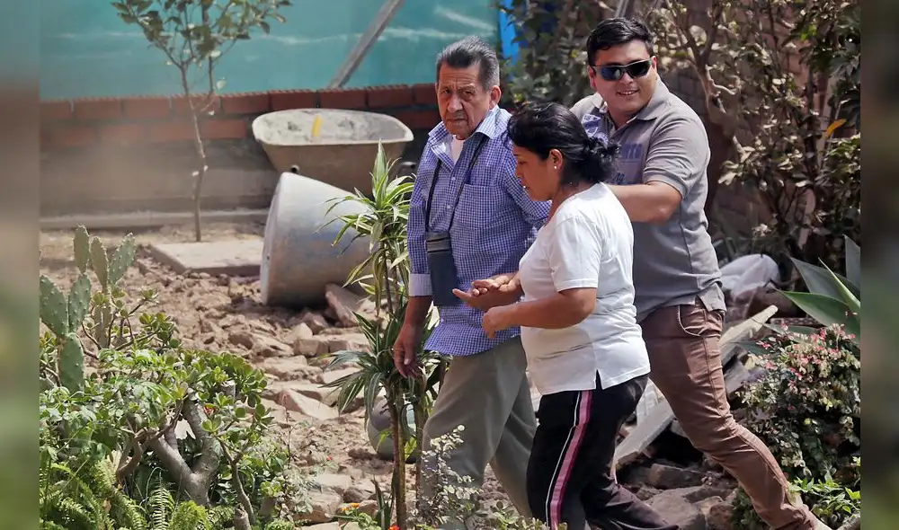 Morote y Liendo pagan S/ 10.000 por caución y apelan su arresto domiciliario